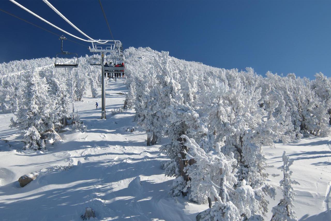 Allen Way Escape Incline Village Εξωτερικό φωτογραφία