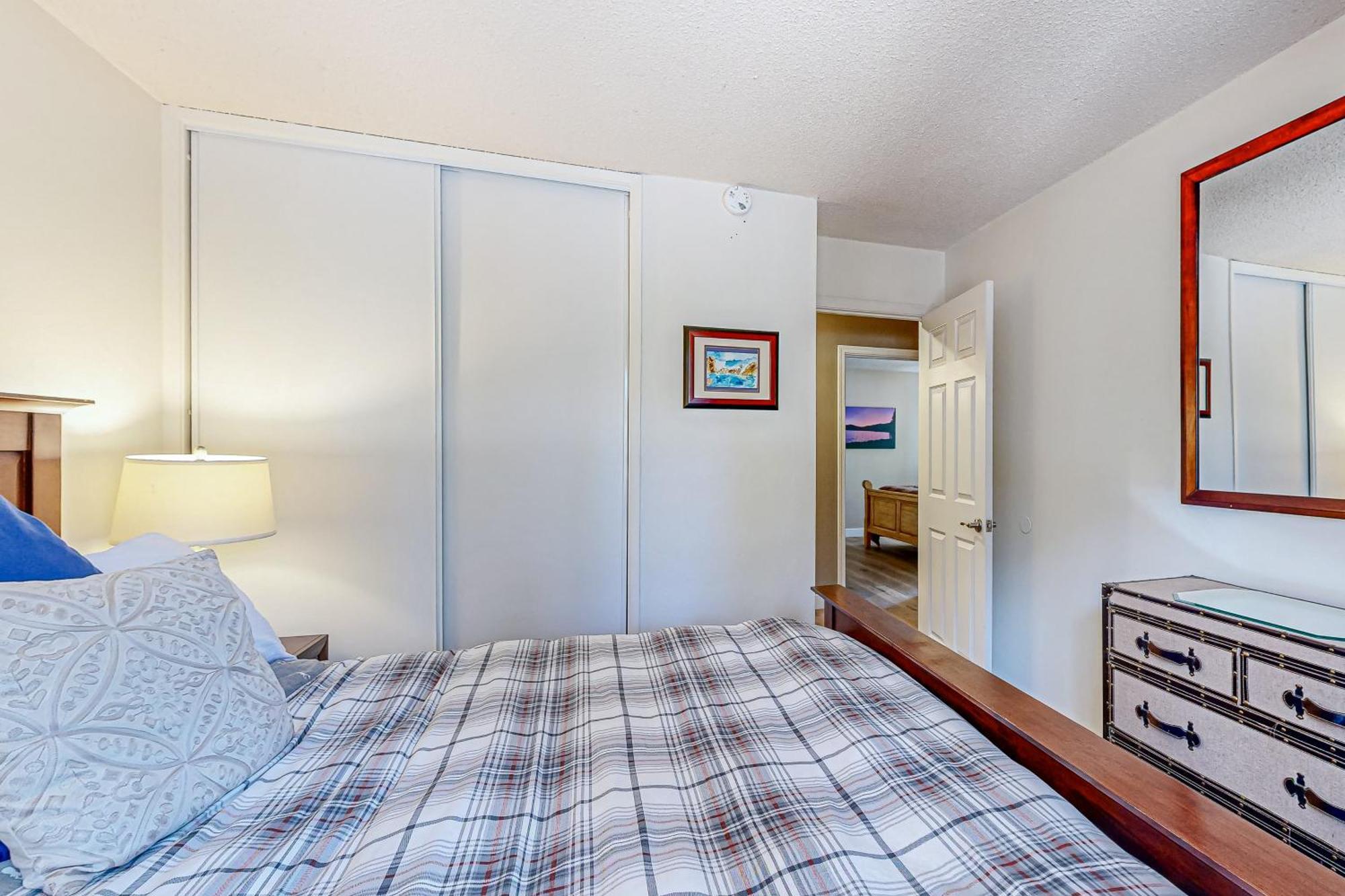 Allen Way Escape Incline Village Εξωτερικό φωτογραφία